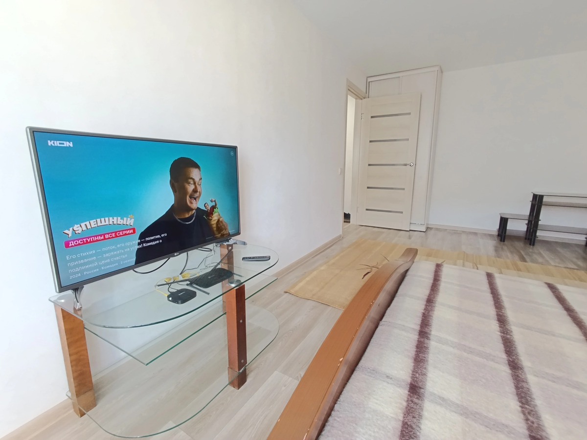 Квартира Уютная