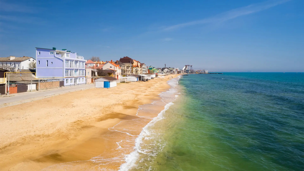 Апартаменты Галавилла