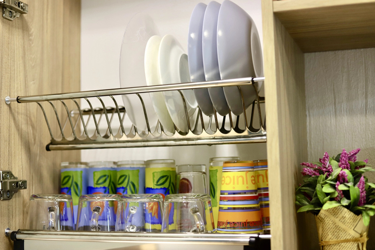 Апартаменты в Центре Волгограда