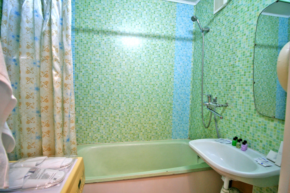 Квартира 1к  Уютная на Ленина  Посуточно Кириши