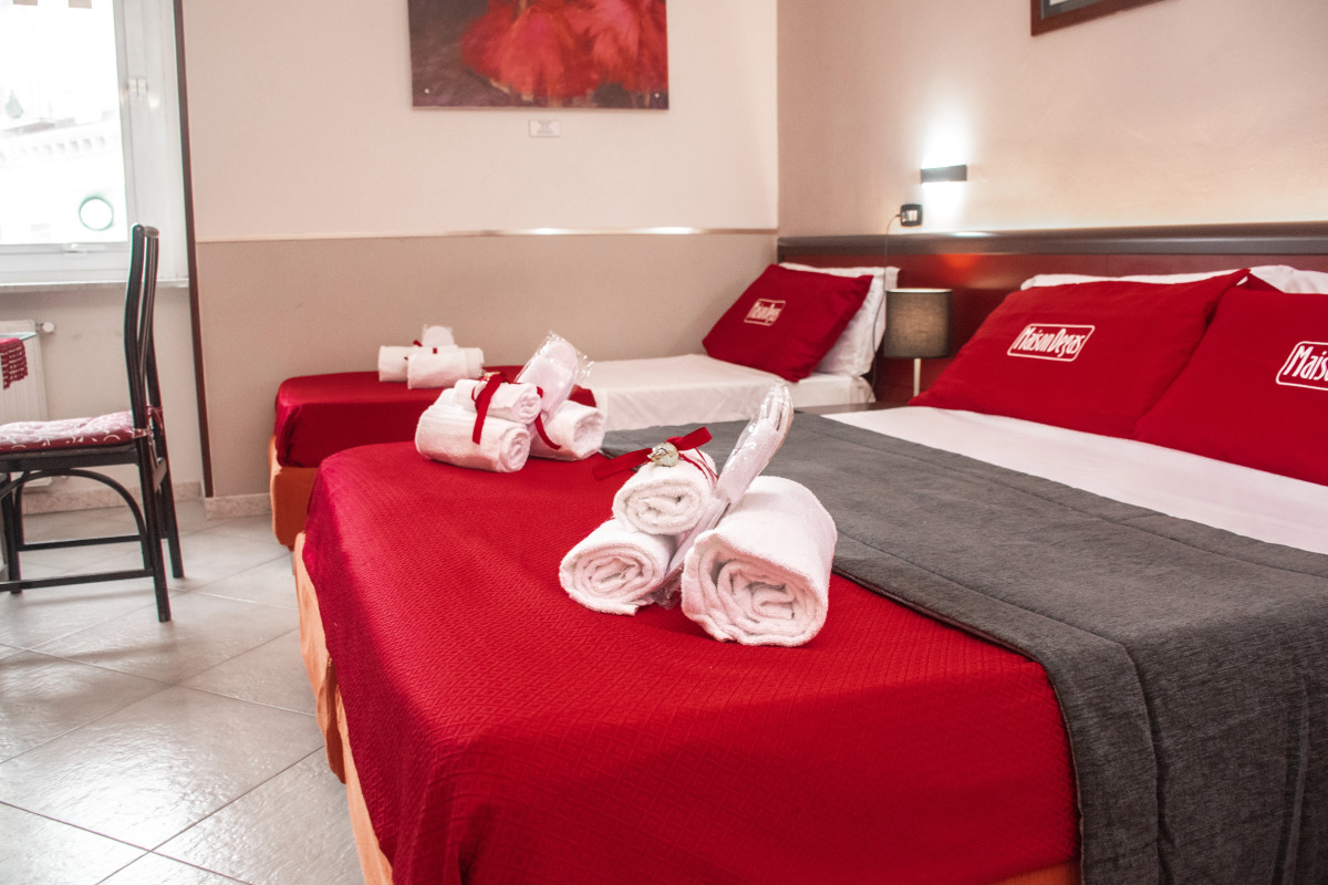 Maison Degas- Dimora de Charme