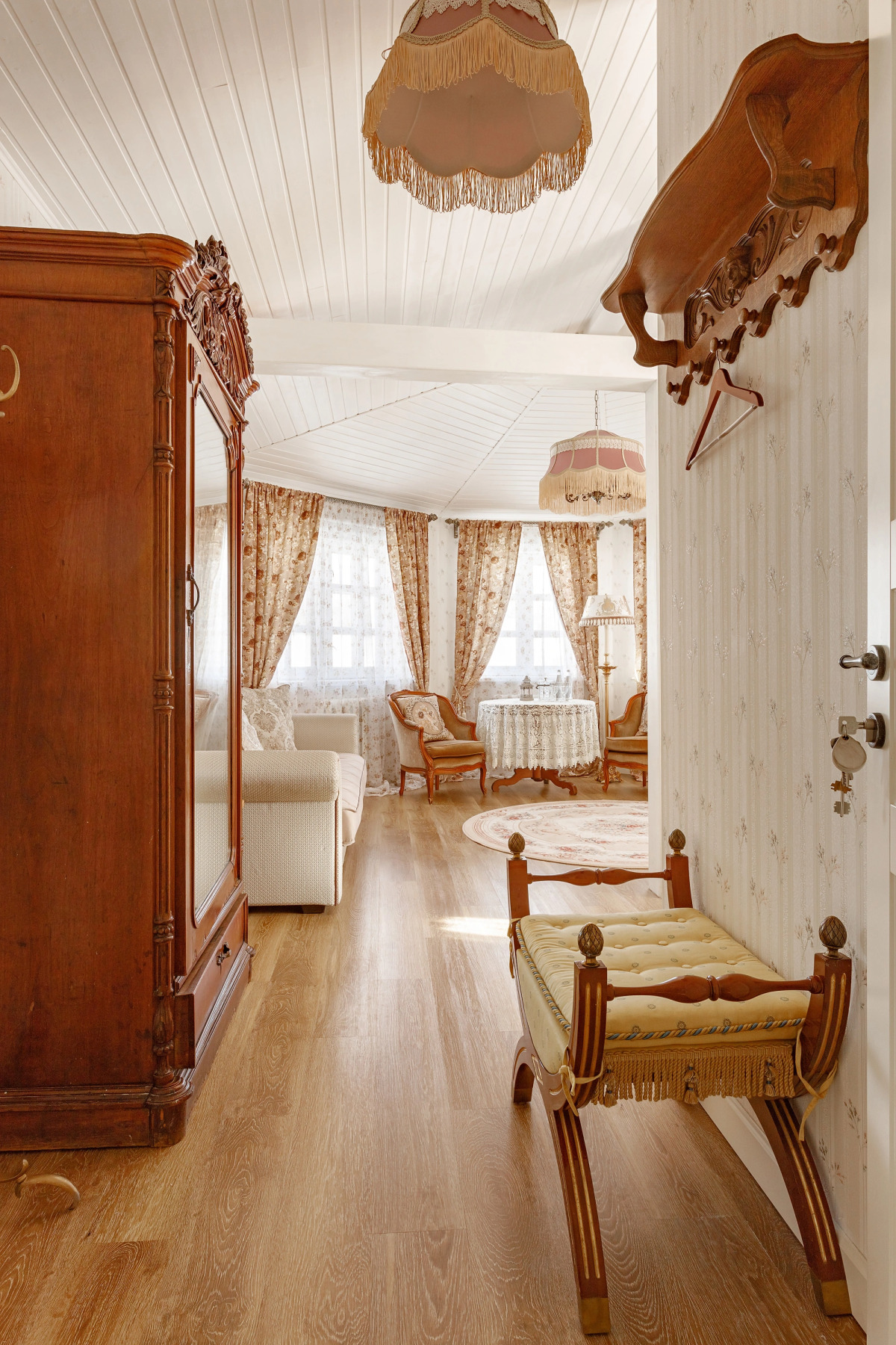 Отель Генеральская дача