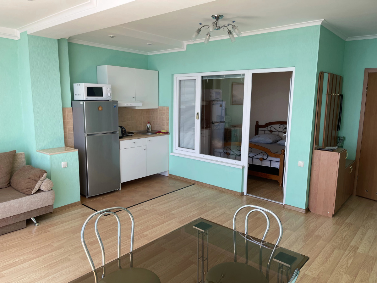 Апартаменты Эллинг Селена