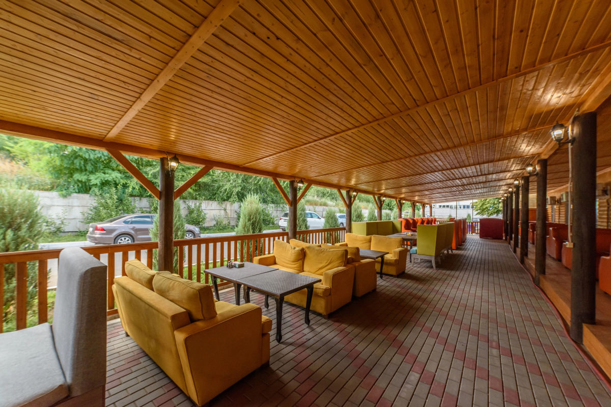 Отель Volga Volga