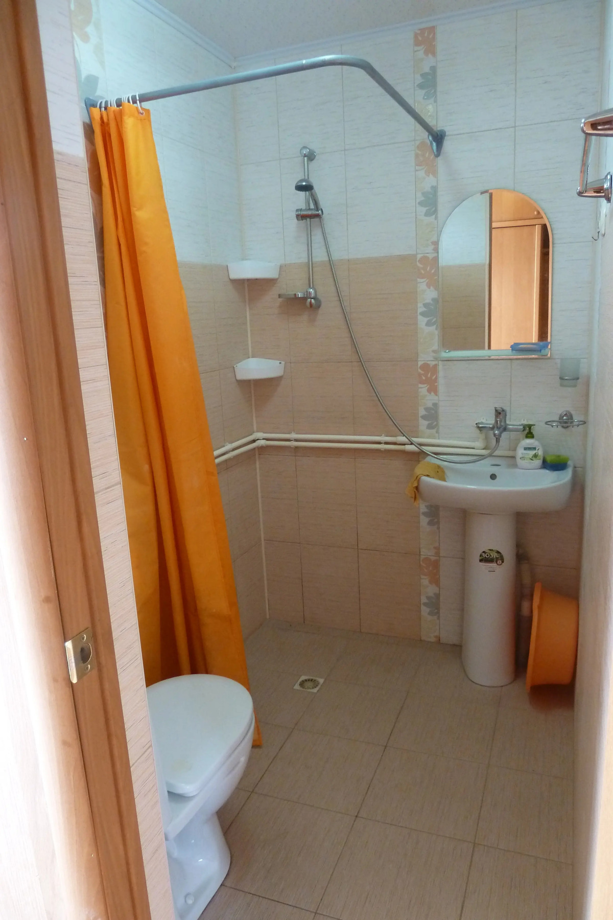 Гостевой Дом Дубовая Роща