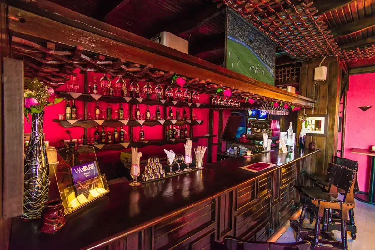 Tivoli Hotel Aqua Park