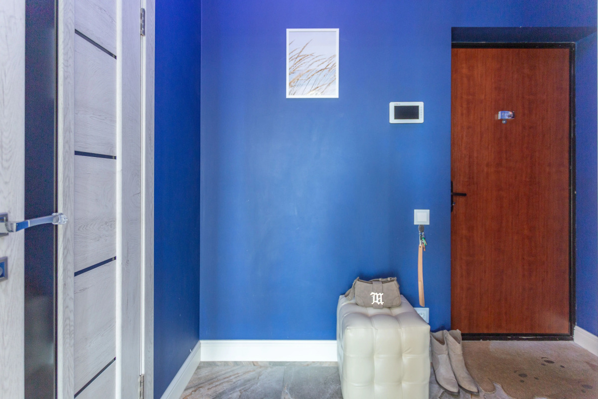 Квартира Атмосфера - вид, который не забудется