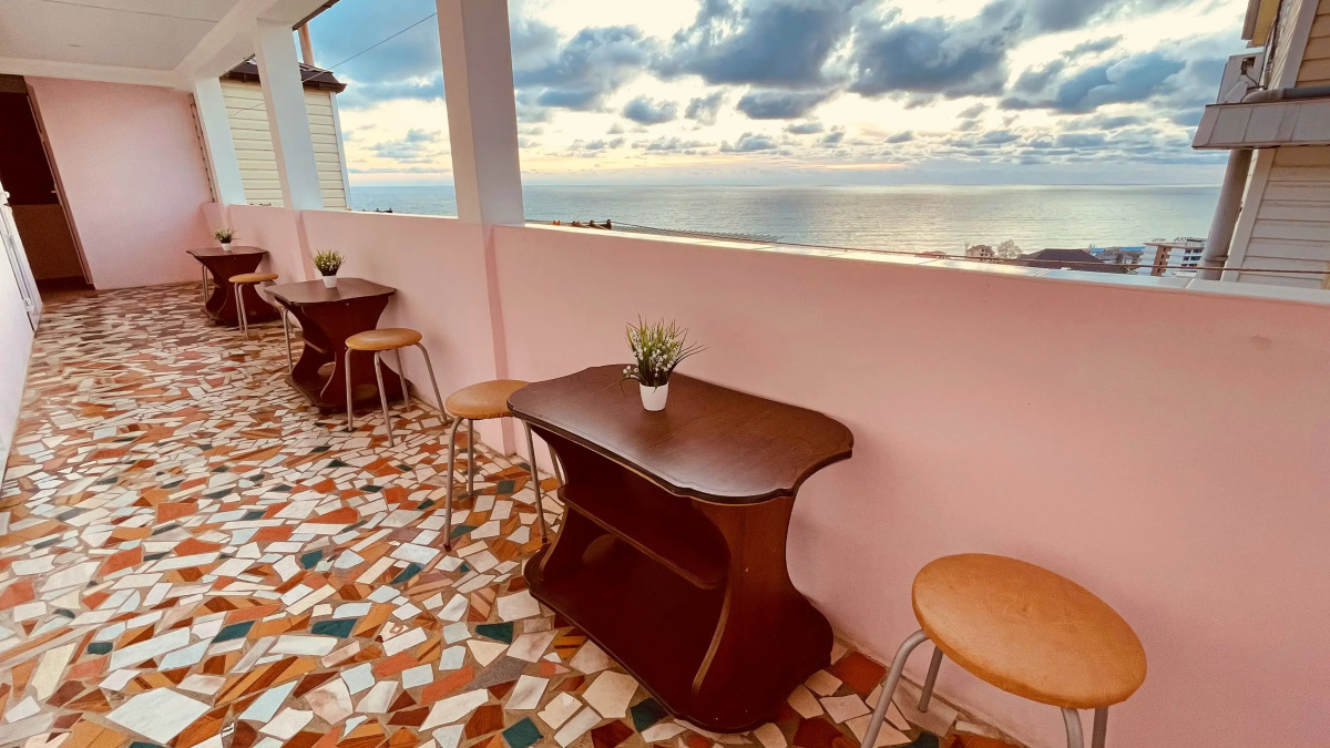 Гостевой дом Алла-Рома