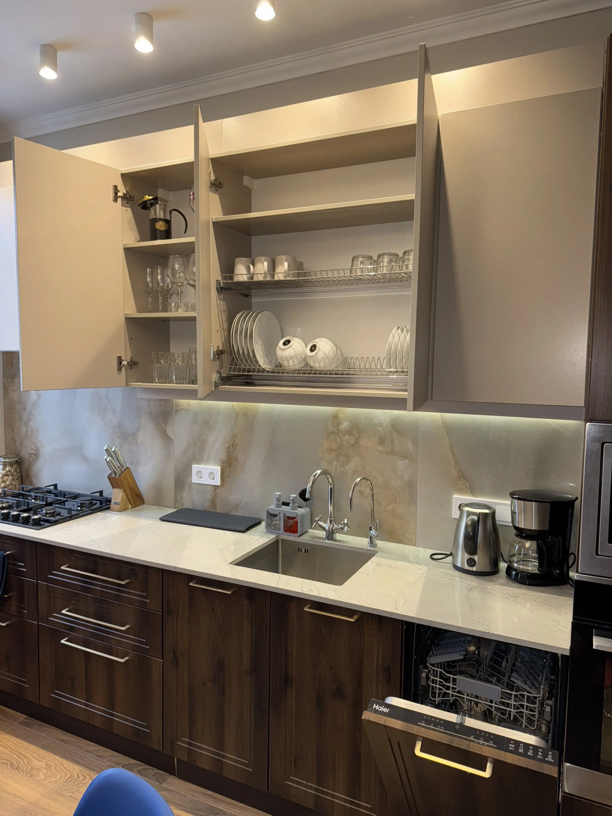 Квартира Flat LuxApart