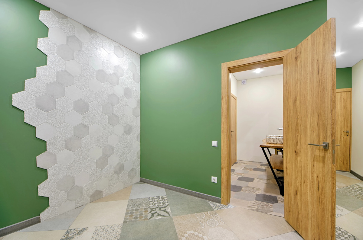 Гостевой дом Розмарин