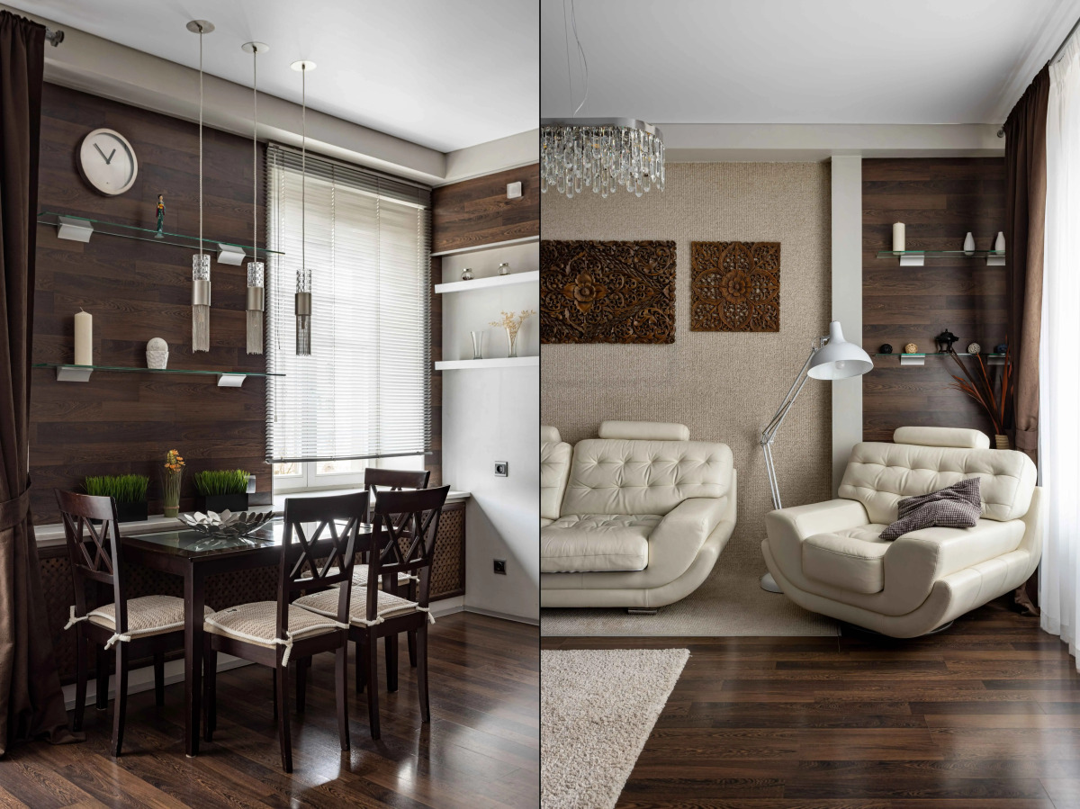 Апартаменты Premium около  вокзала