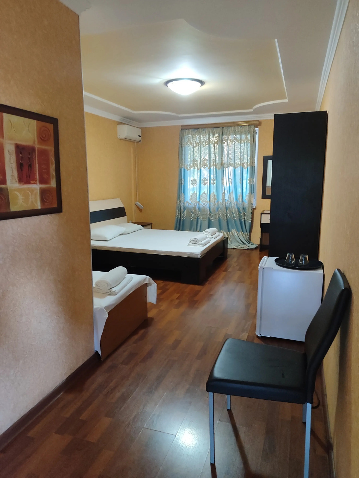 Гостевой дом Фазенда