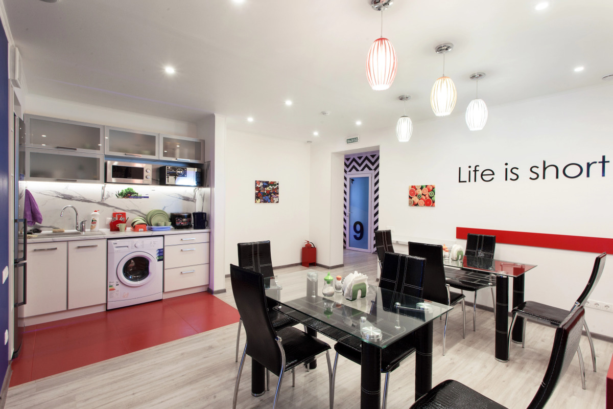 Хостел Квартира 31