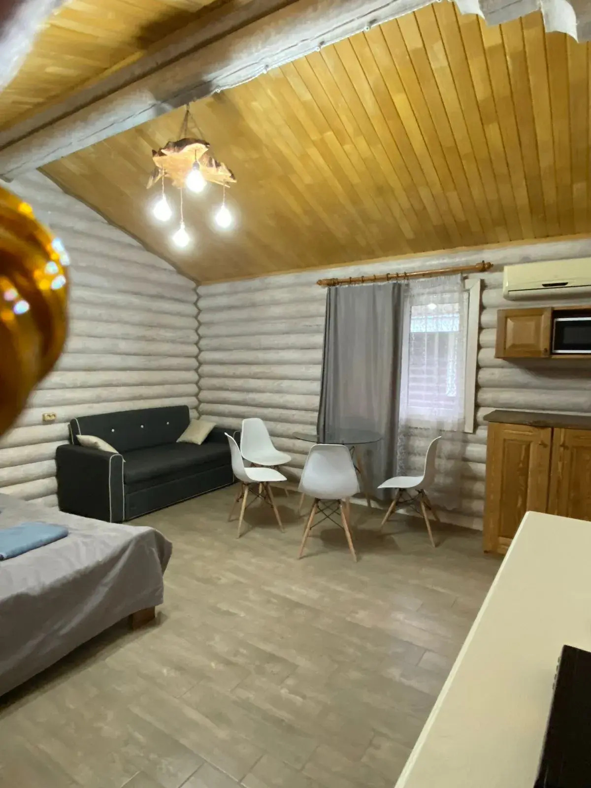 Вилла Гостевая усадьба