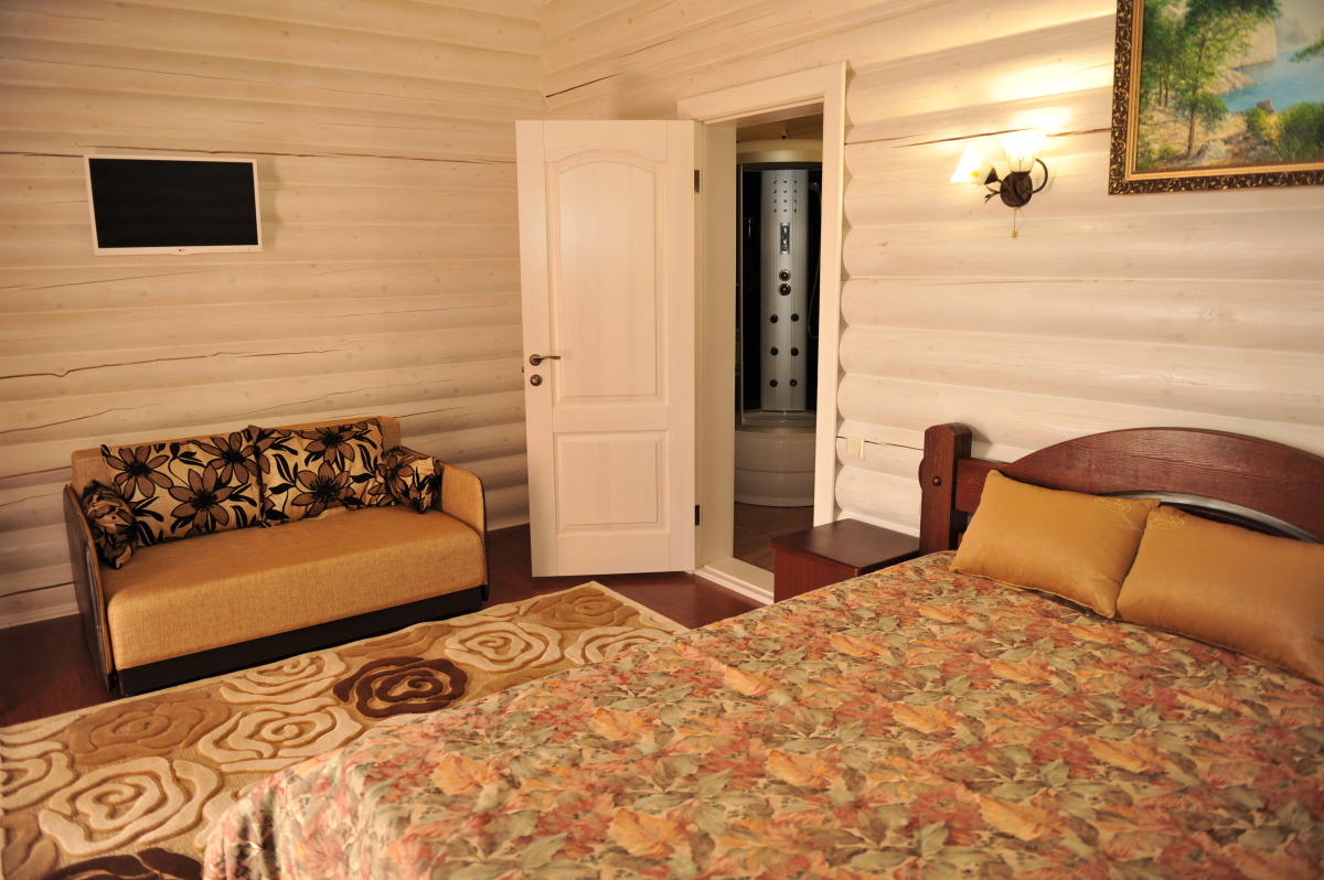 Гостевой Дом Арсений