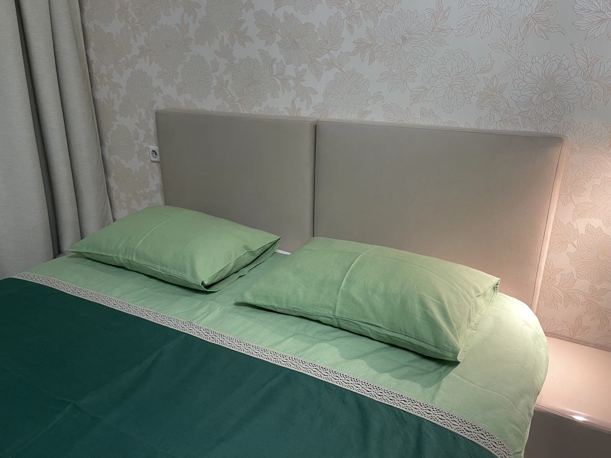 Квартира на Народной 52