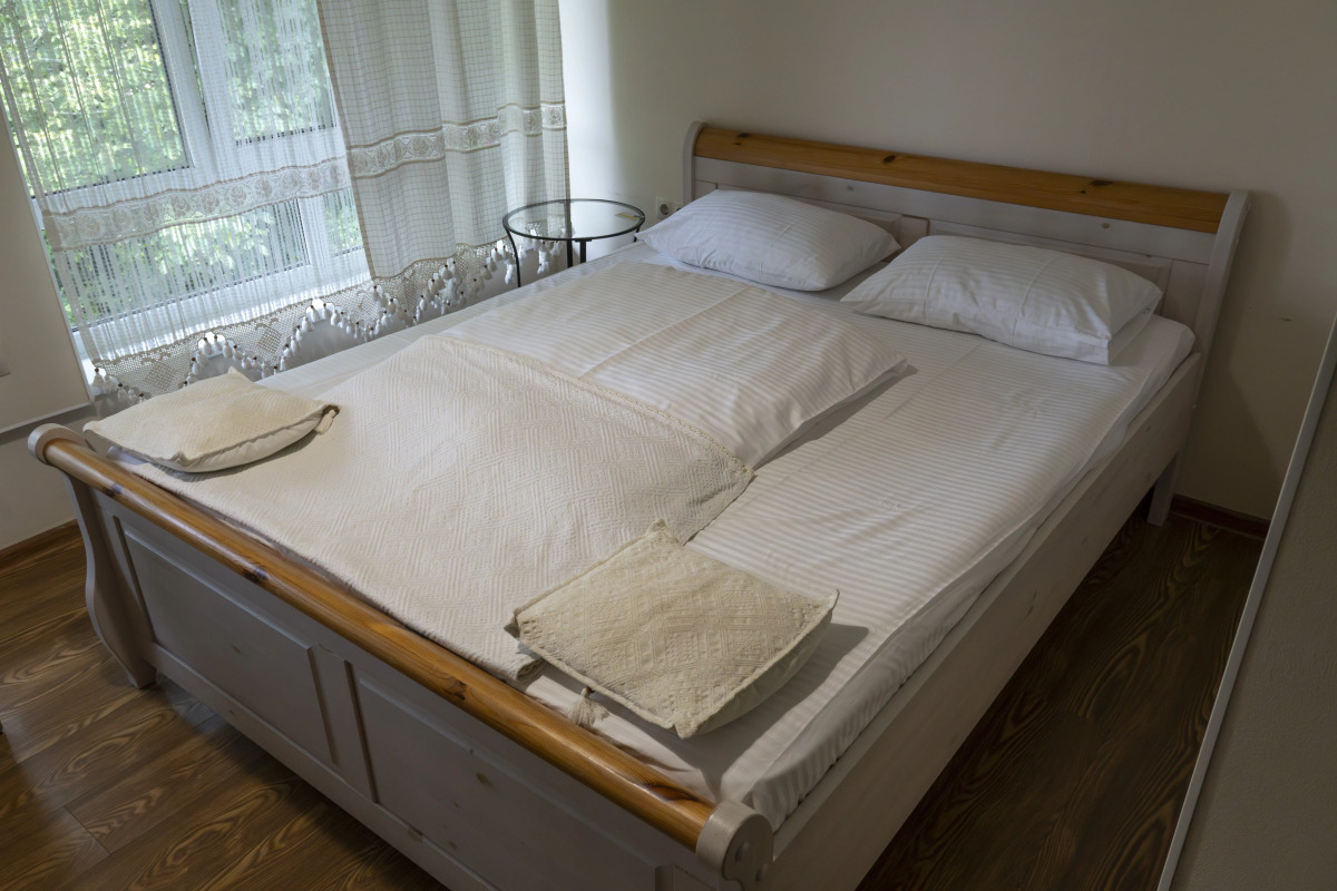 Гостевой Дом Золотой  Гусь