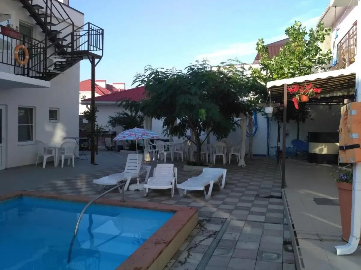 Гостевой Дом Моряк