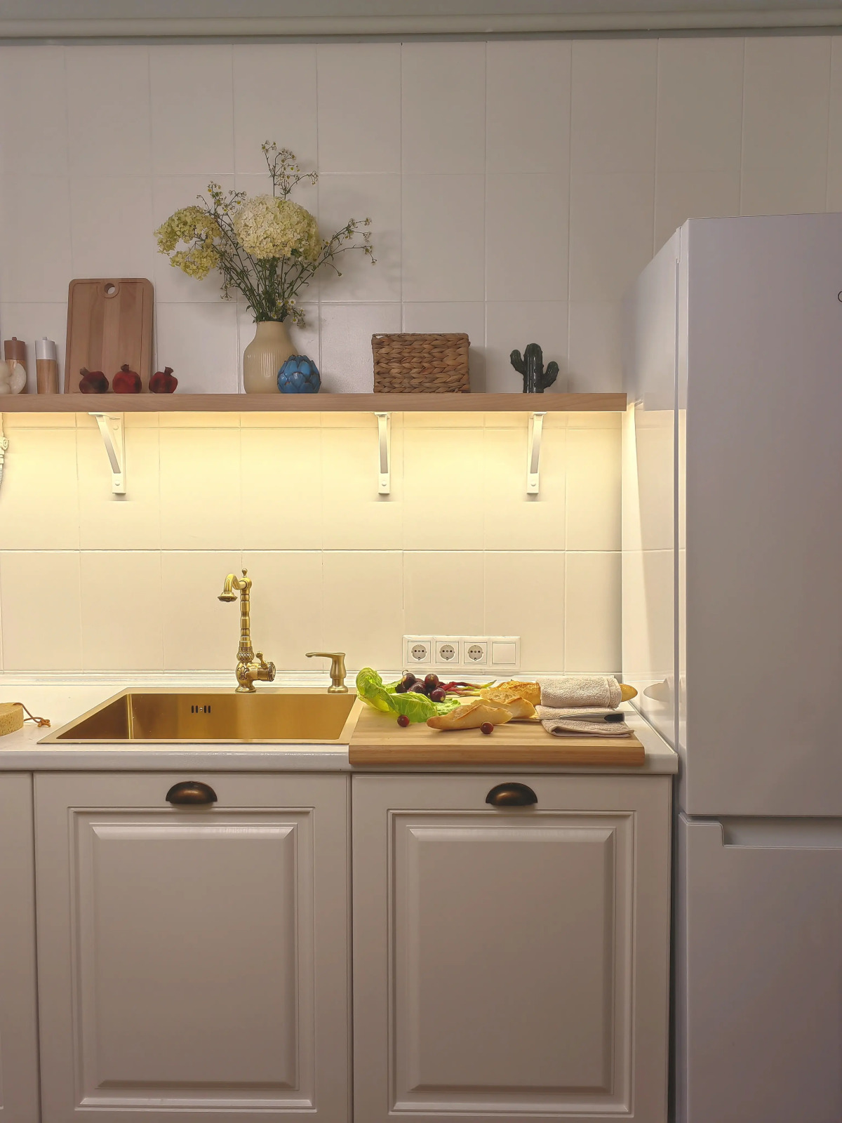 Квартира Предвосхищая ожидания