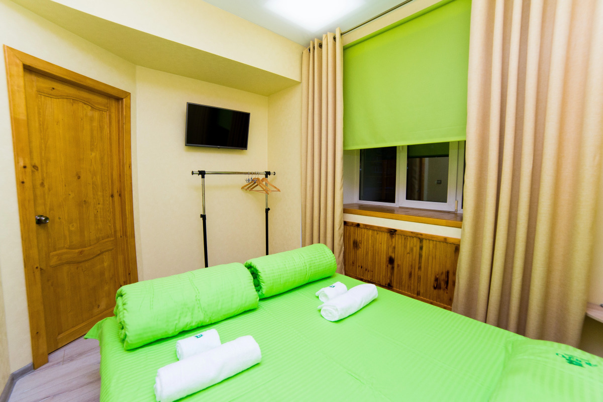 Мини-Отель Dobro