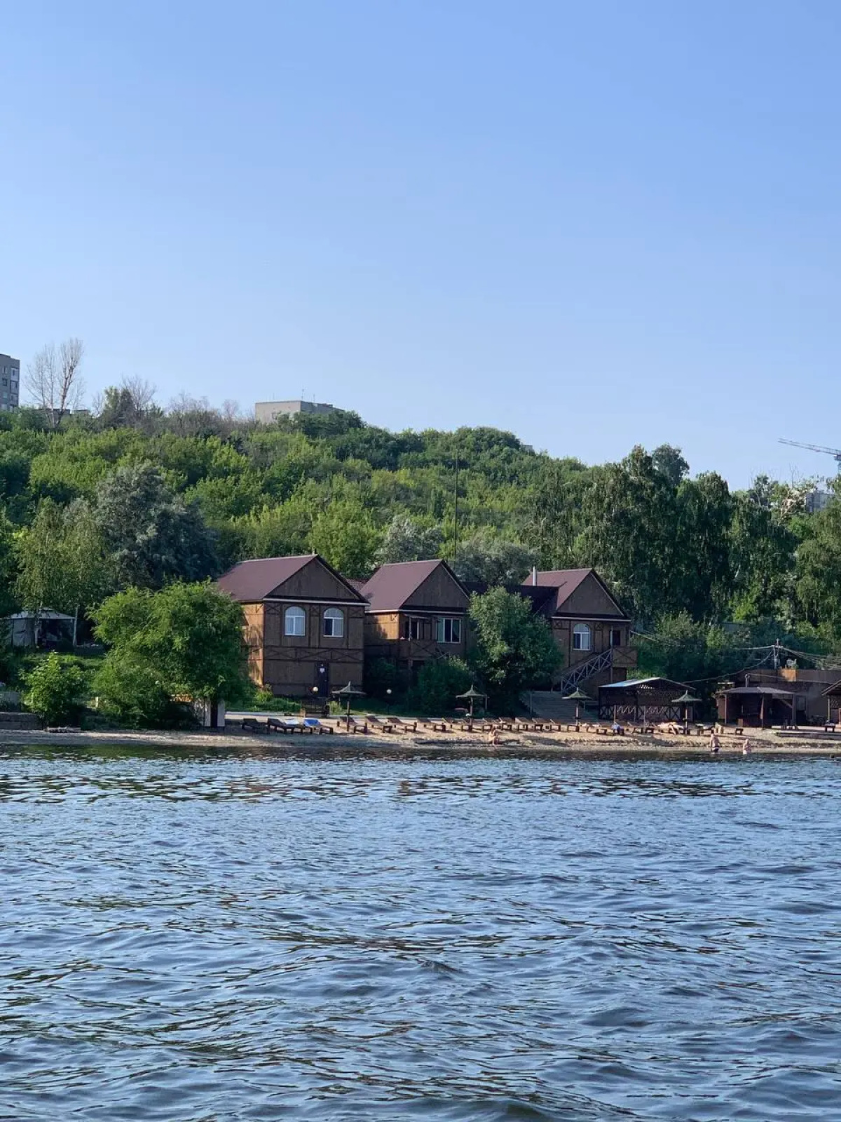 Гостевой дом Адмирал