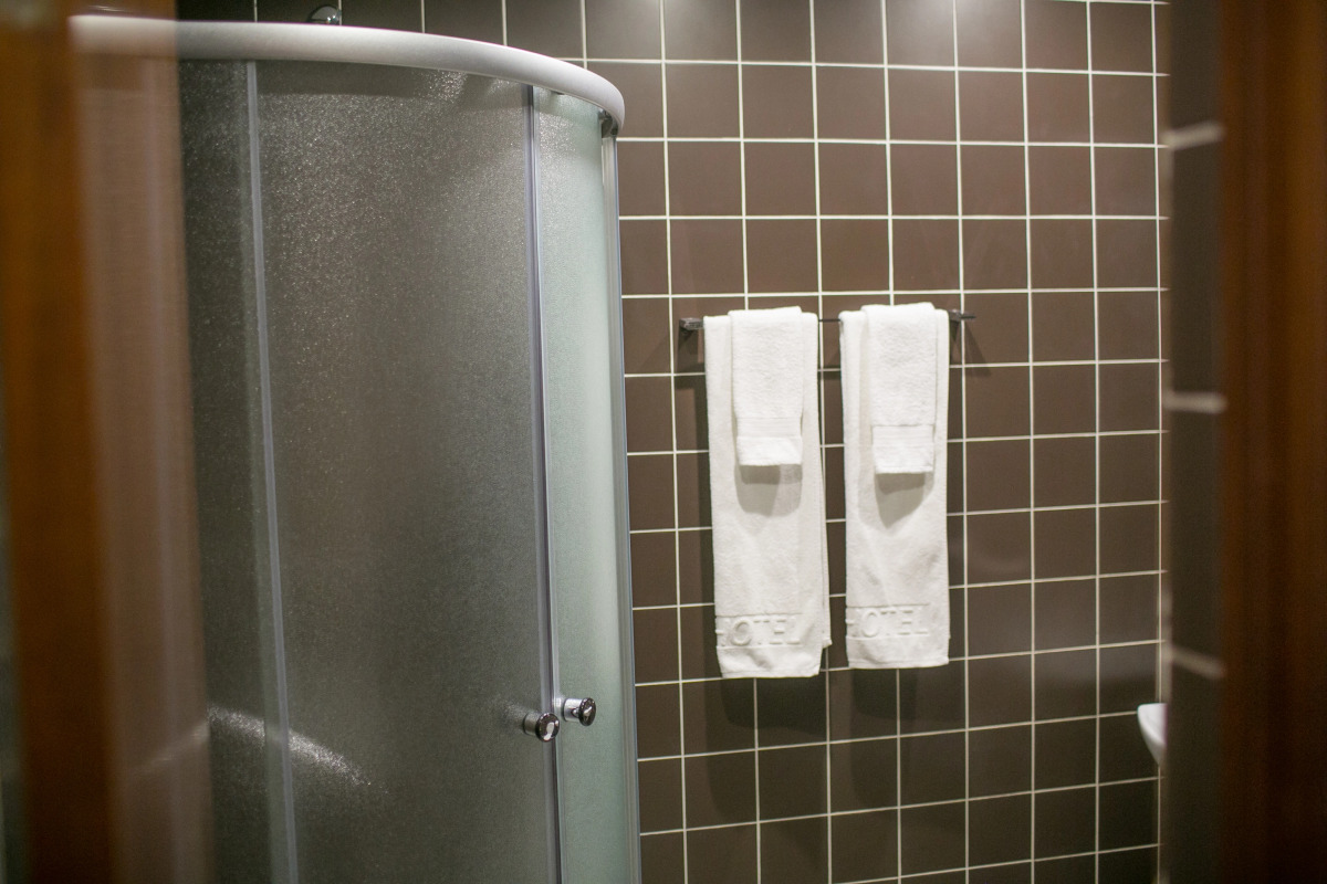 Гостиница Мегаспейс