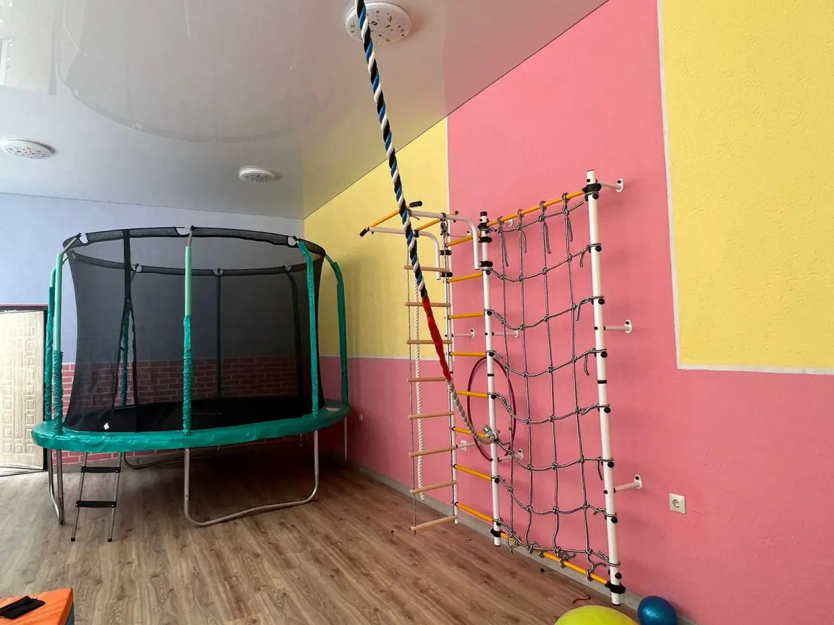 Гостевой дом Дженнет