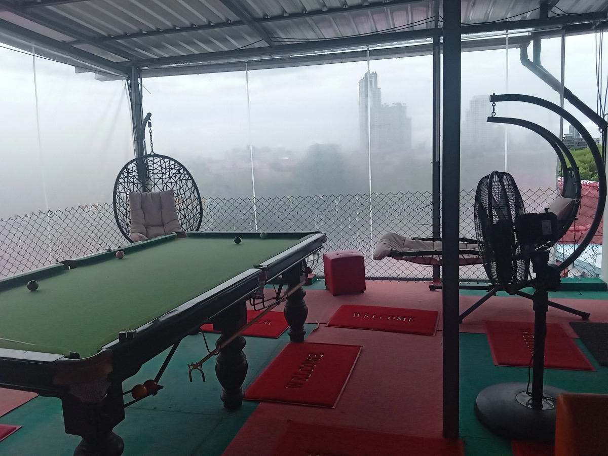 Ben & Lek Guesthouse