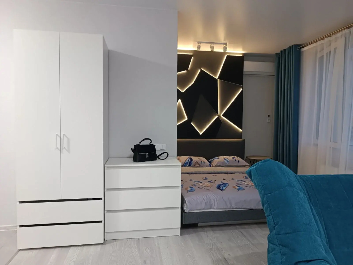 Апартаменты Парк Челюскинцев