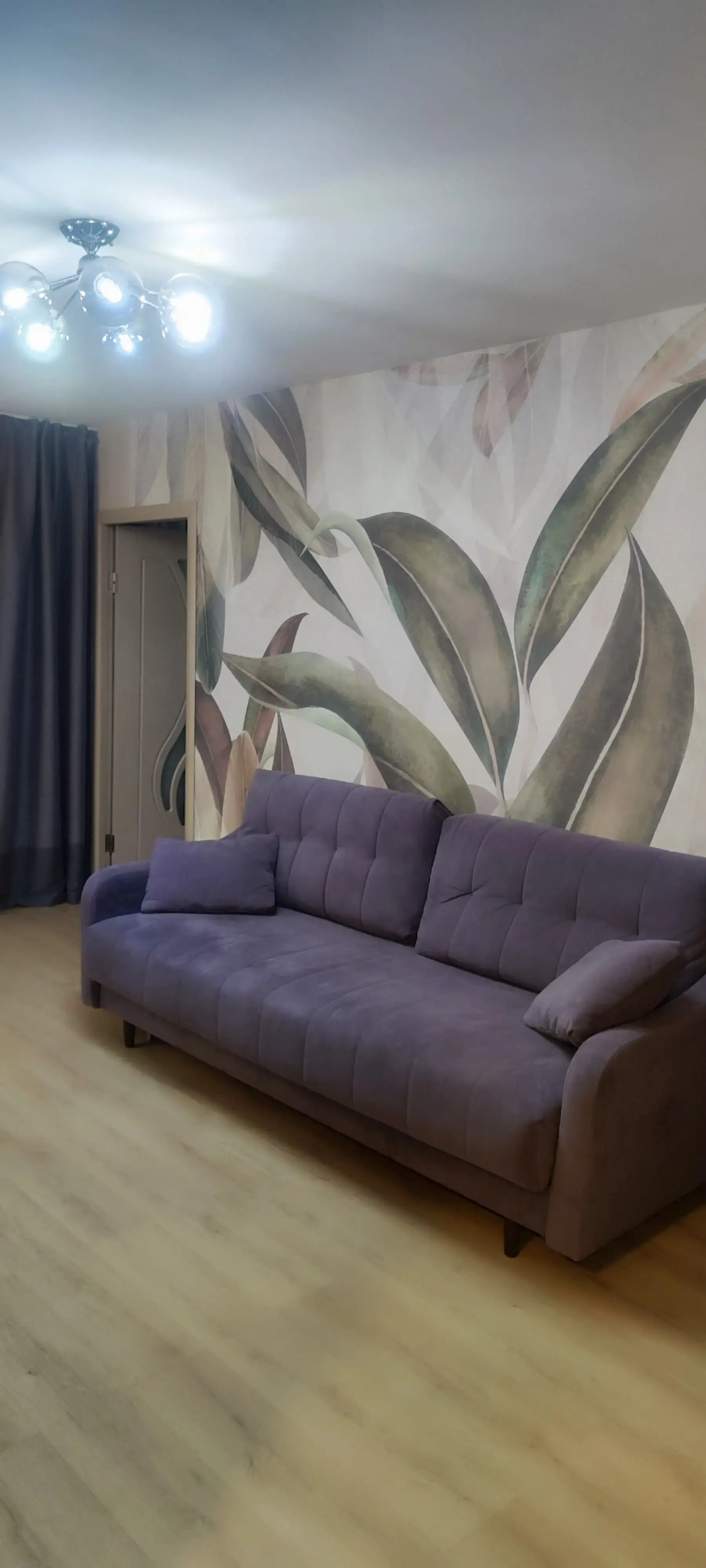 Квартира Уютная в Историческом Центре