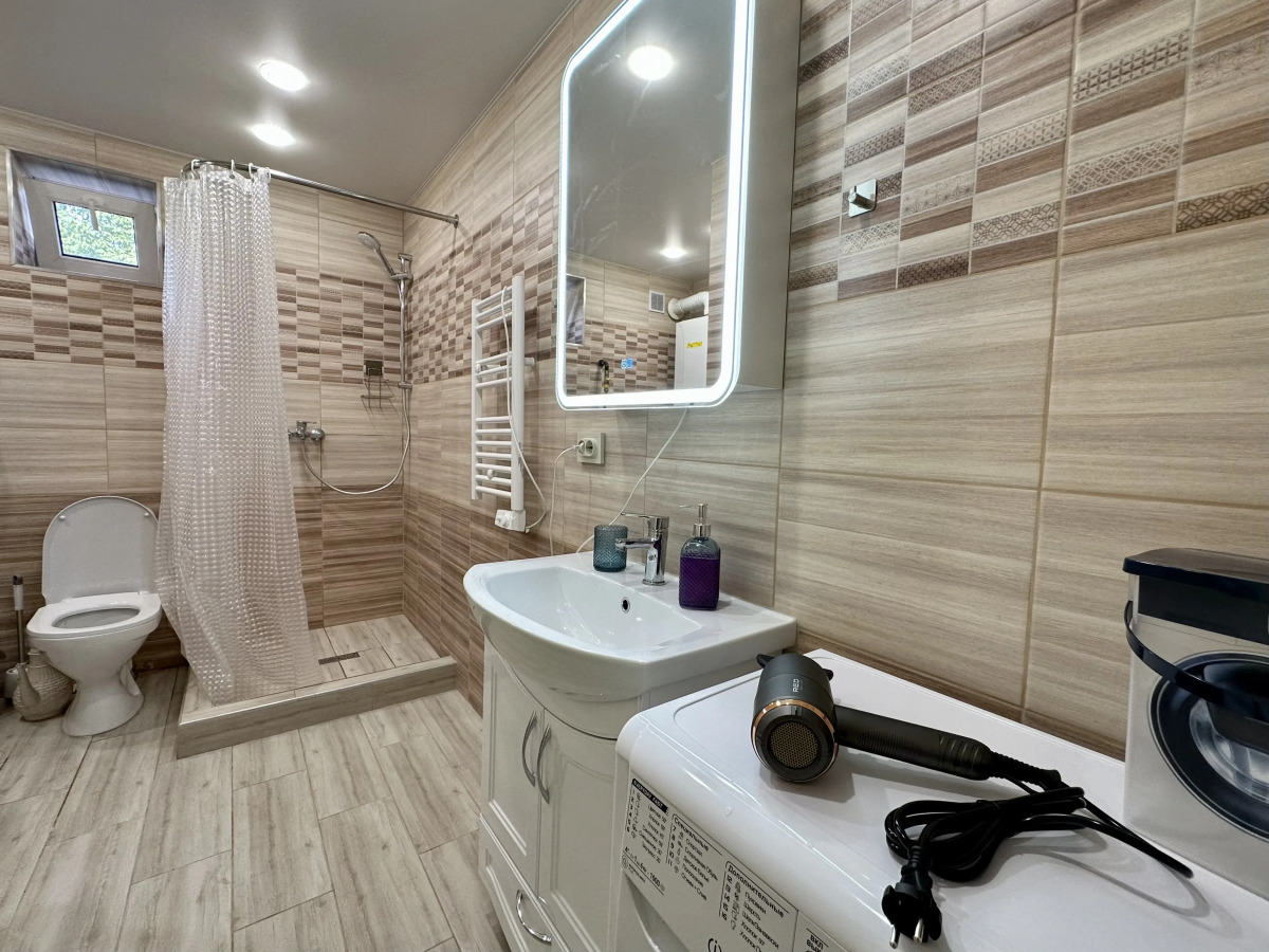 Квартира Душевное место 1 на Первомайской