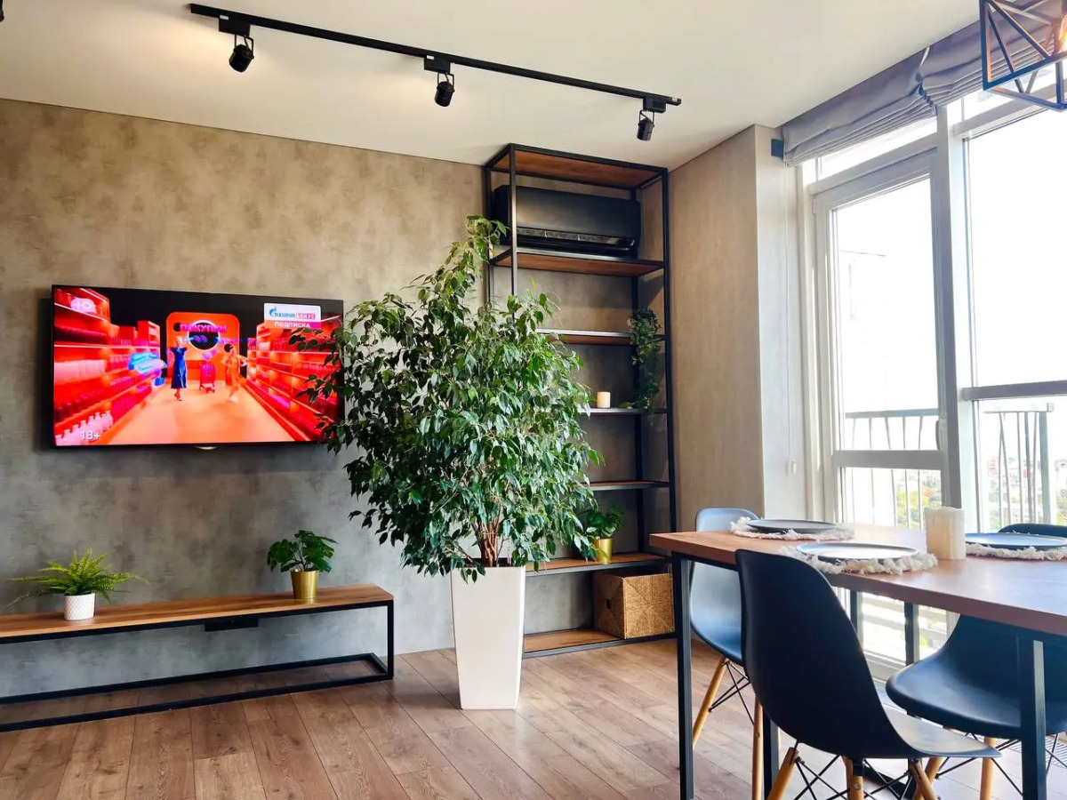 Апартаменты на Соборном переулке 98