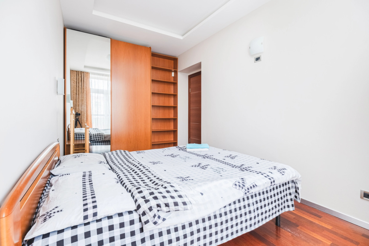 Апартаменты Комфорт в Историческом Центре