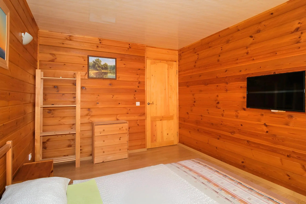 Апартаменты Holiday Home at Frunze 2