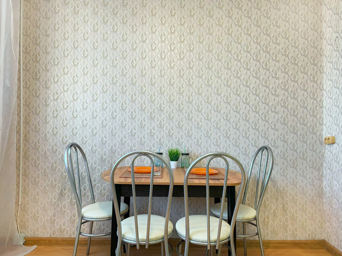 Апартаменты Relax Apart на улице Совхозная, д.14