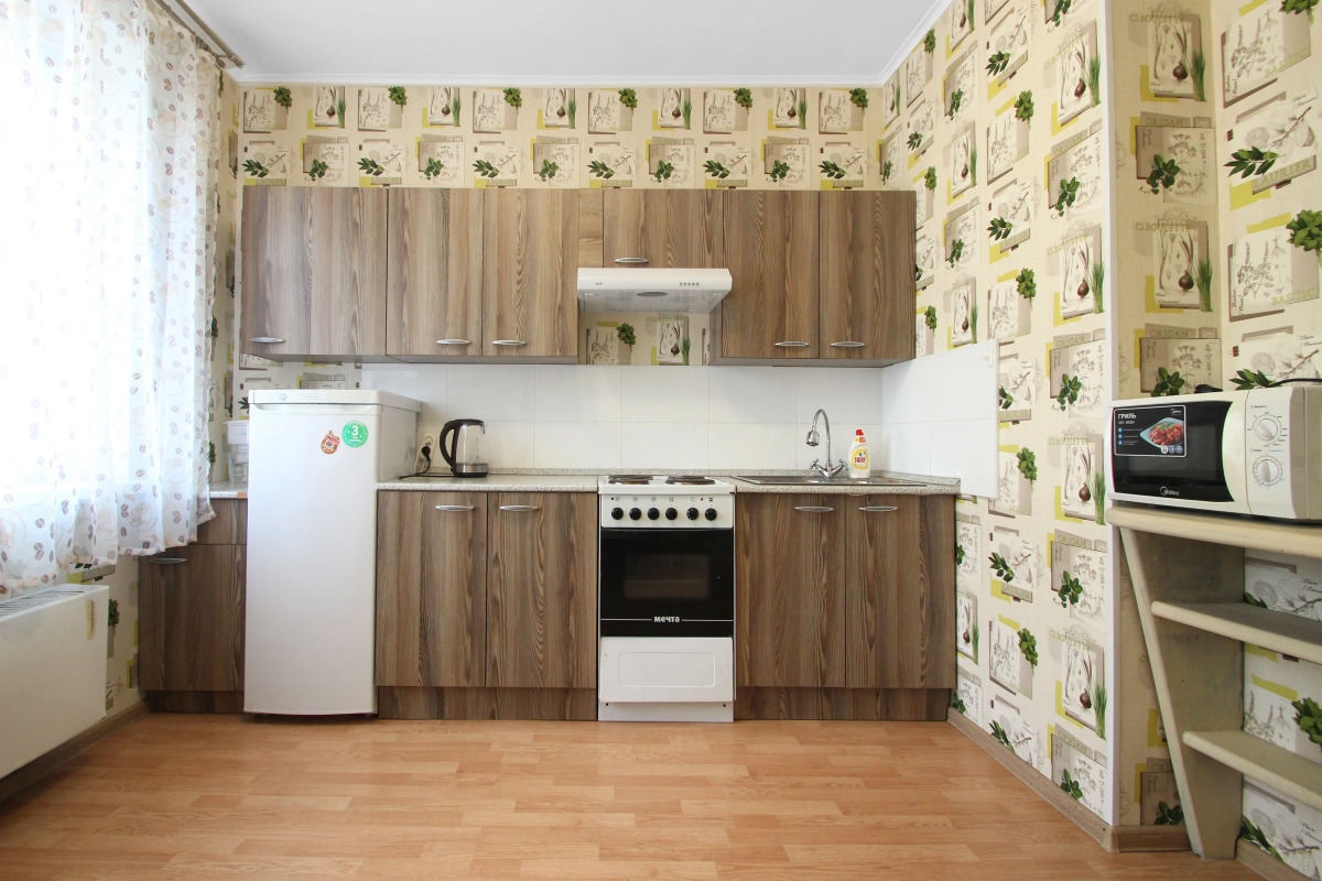 Апартаменты на Ярцевской 33/2