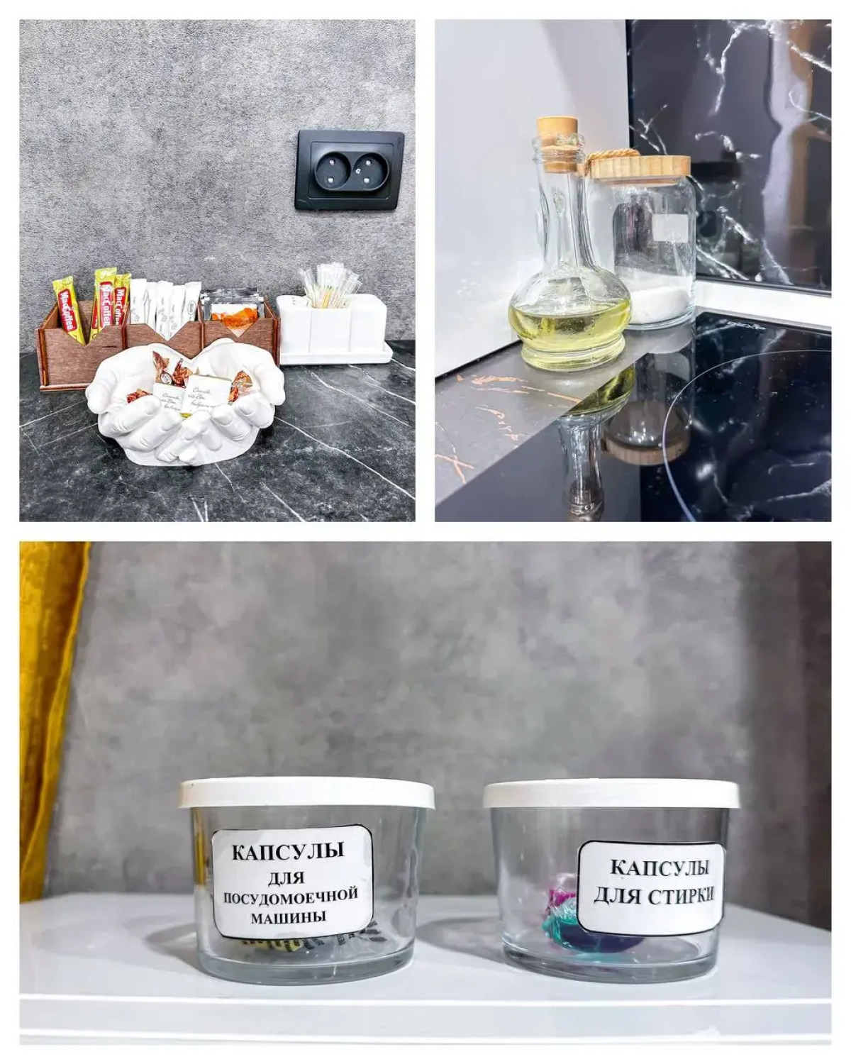 Квартира с новым ремонтом для незабываемого отдыха в Апатитах сеть Как дома