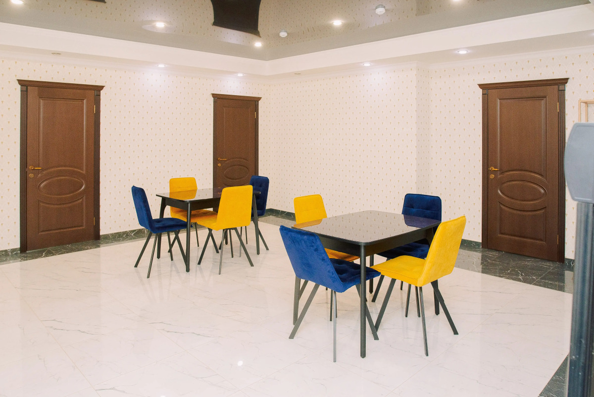 Мини-отель Сильф