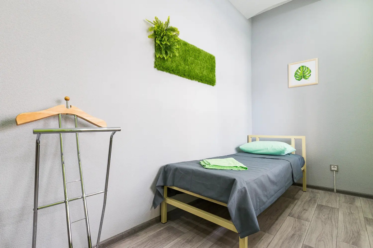 Хостел Парк