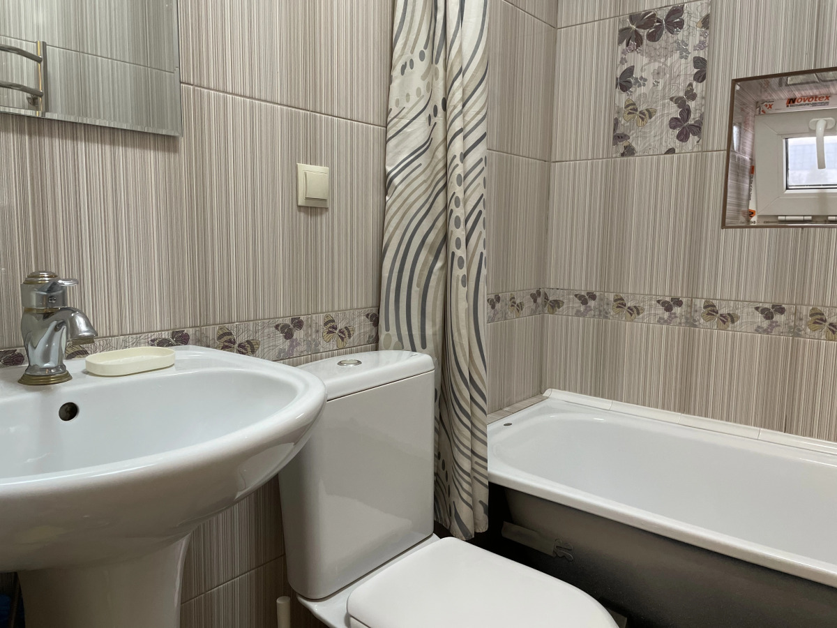 Гостевой дом На Садовой