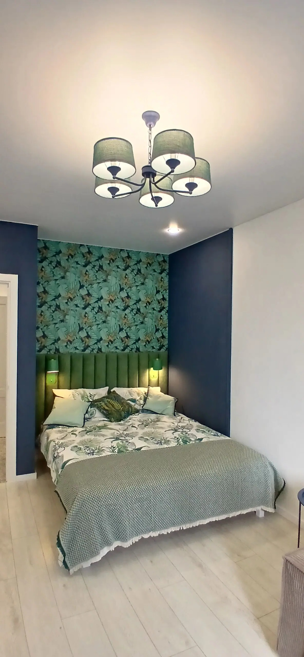 Квартира forest_fable_apartments