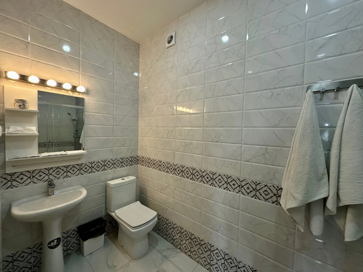 Отель Orion Mini-Hotel