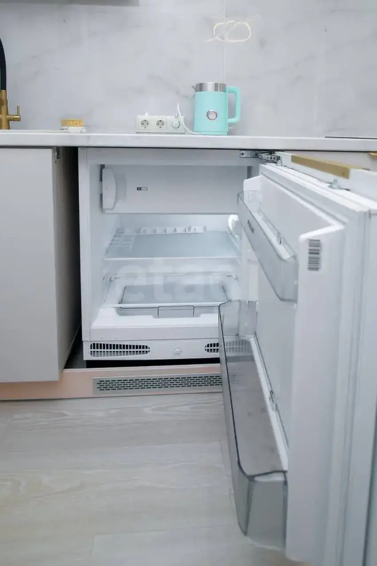 Квартира у моря Тиффани