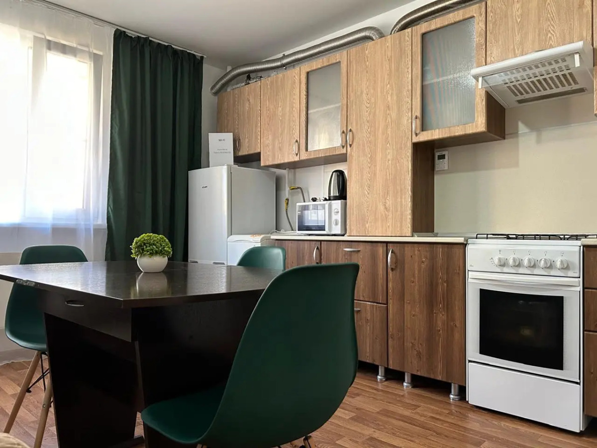 Апартаменты на Солнечной, Yana Apart