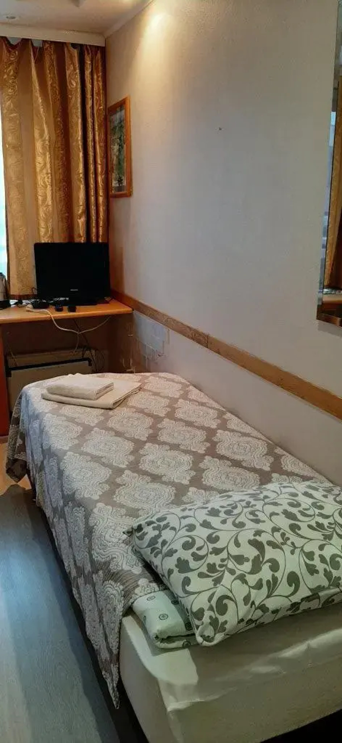 Мини-Отель В центре