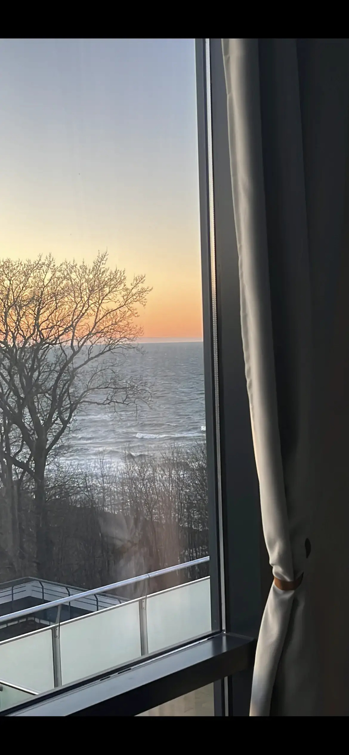 Raushen Prestige с Видом на Море