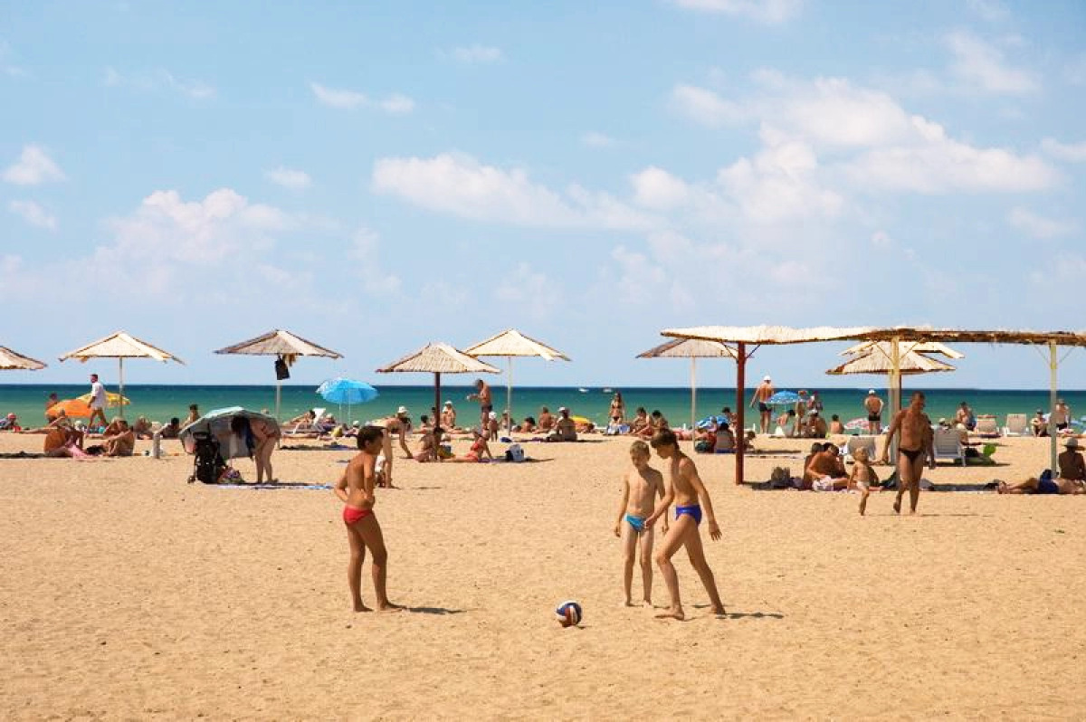 Мини-отель Розовый Фламинго