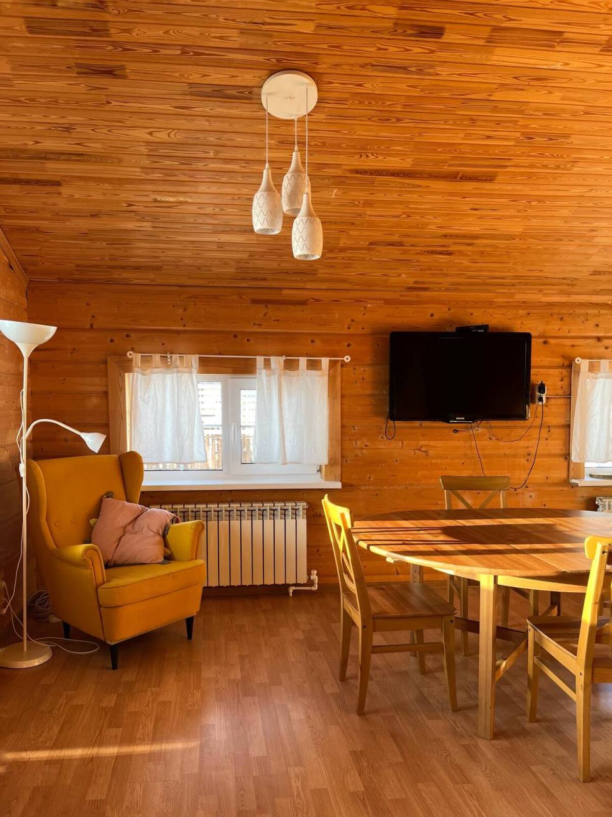 Частный Дом Шива