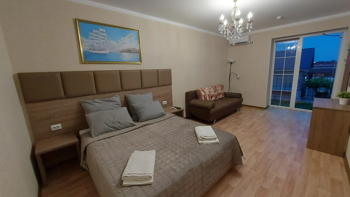 Гостевой Дом Центральный