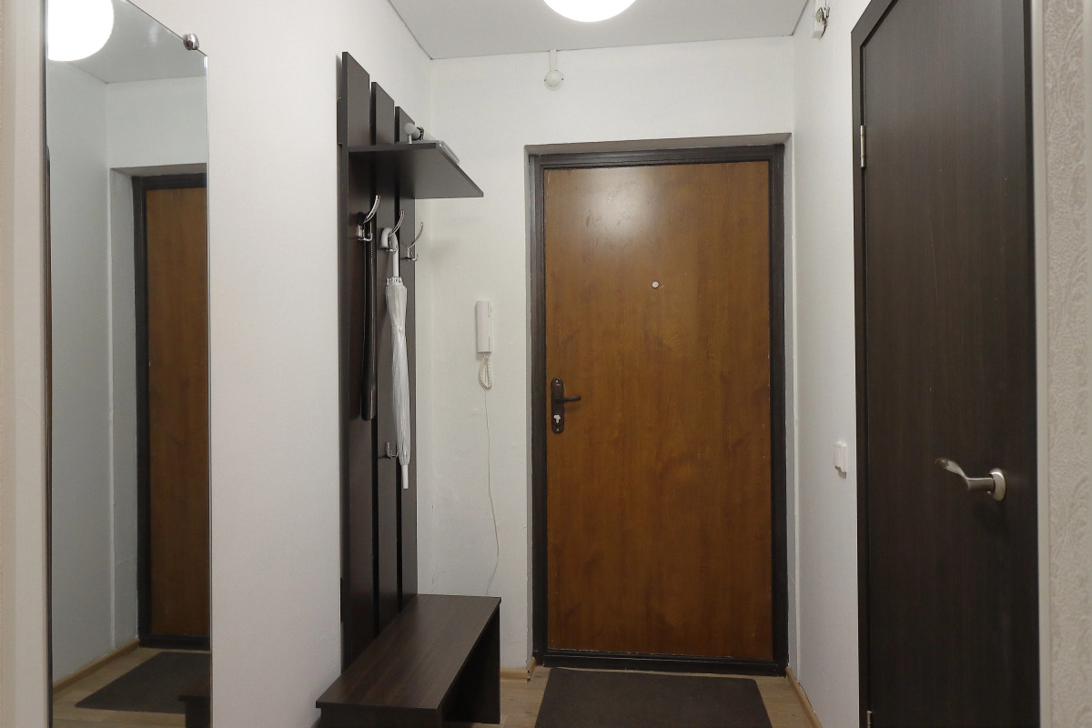 Квартира Энтузиасты Гостеприимства 2 с Видом на Закат